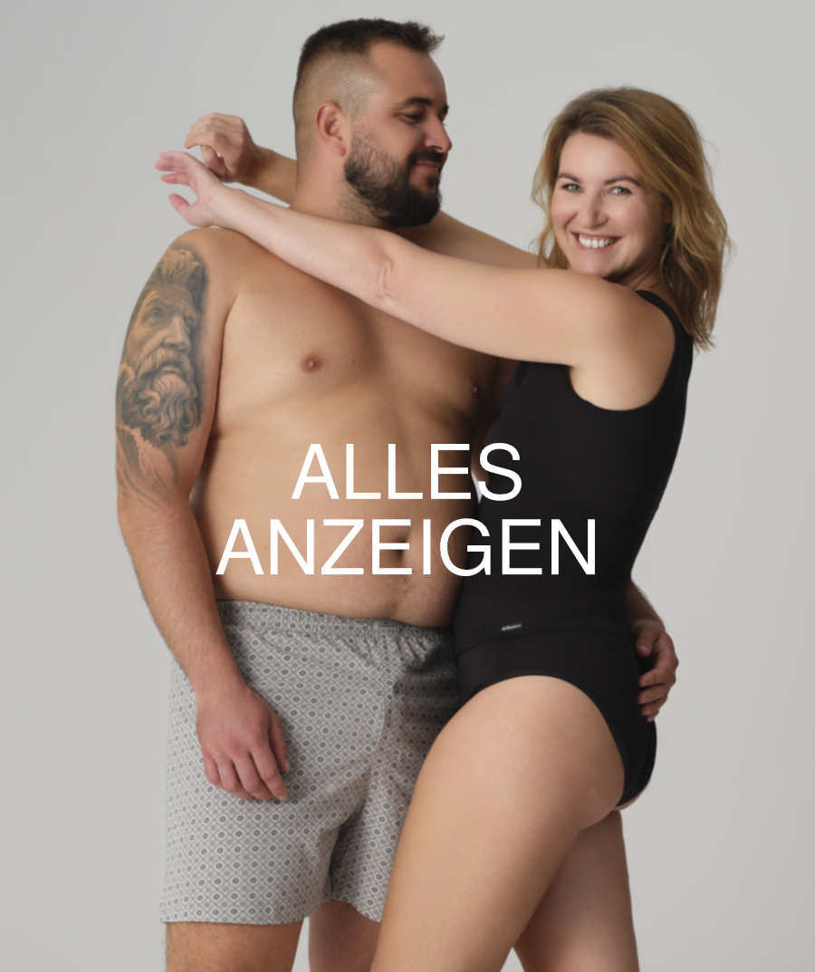 Für sie und ihn – Unterwäsche-Artikel